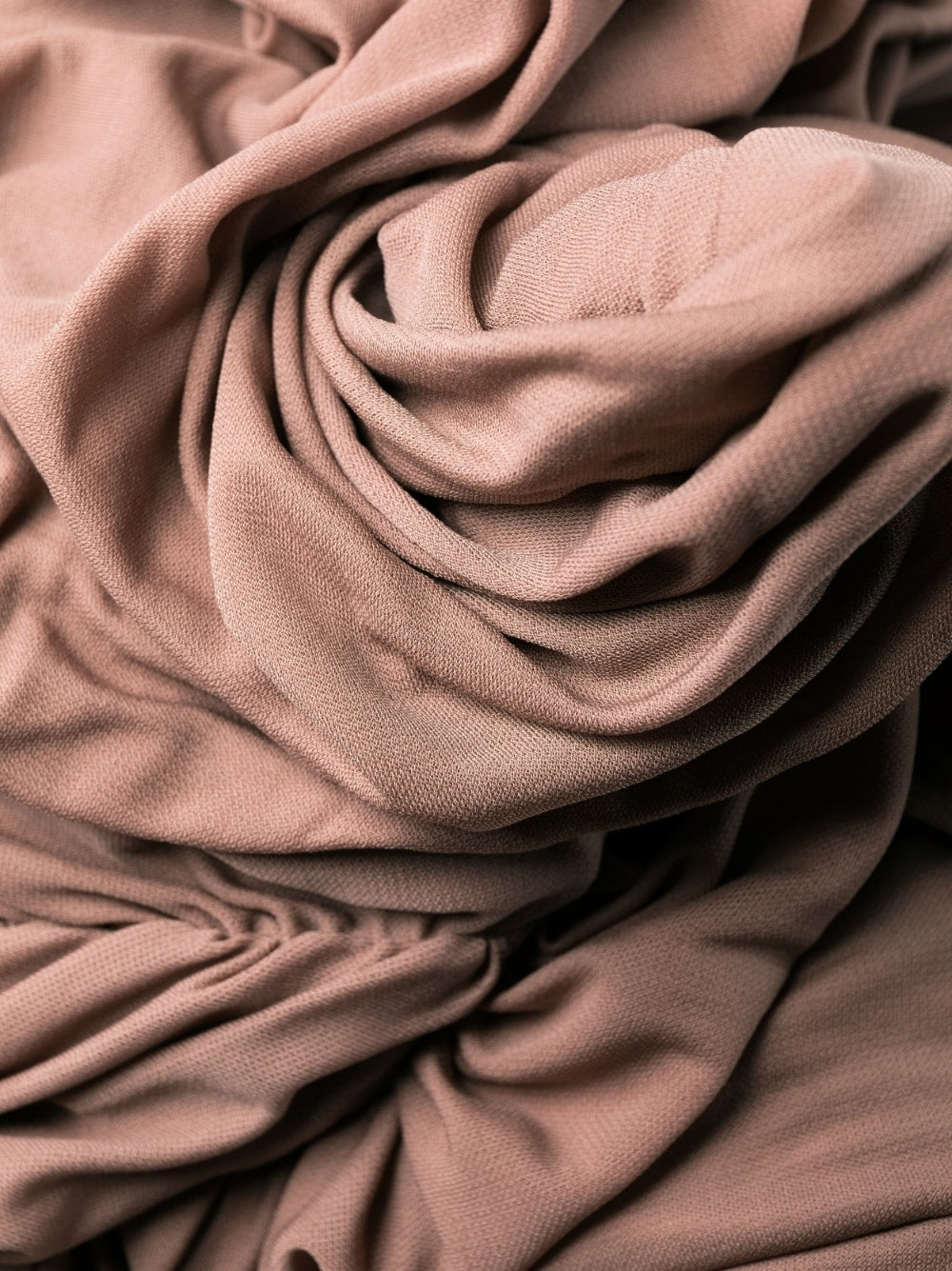 Saint Laurent Dresses Pink