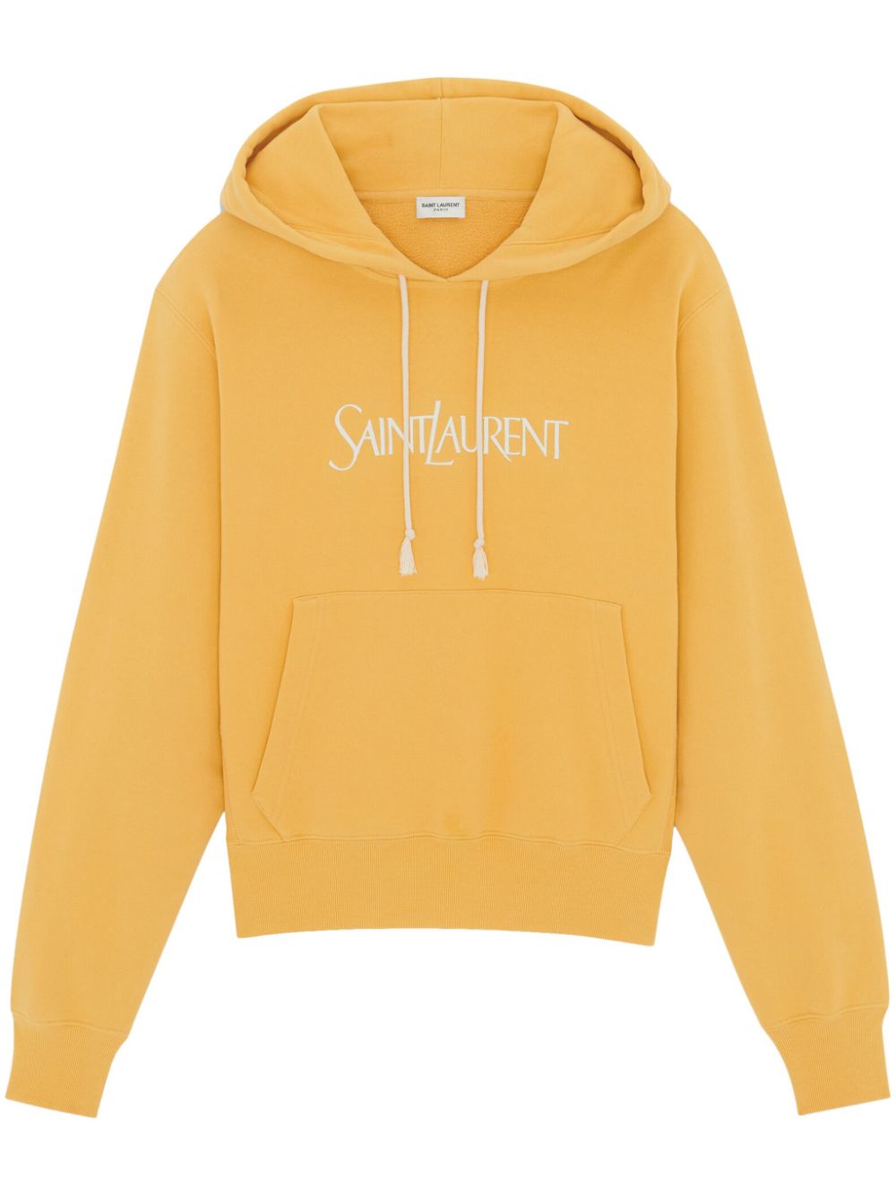 Saint Laurent Sweaters Yellow