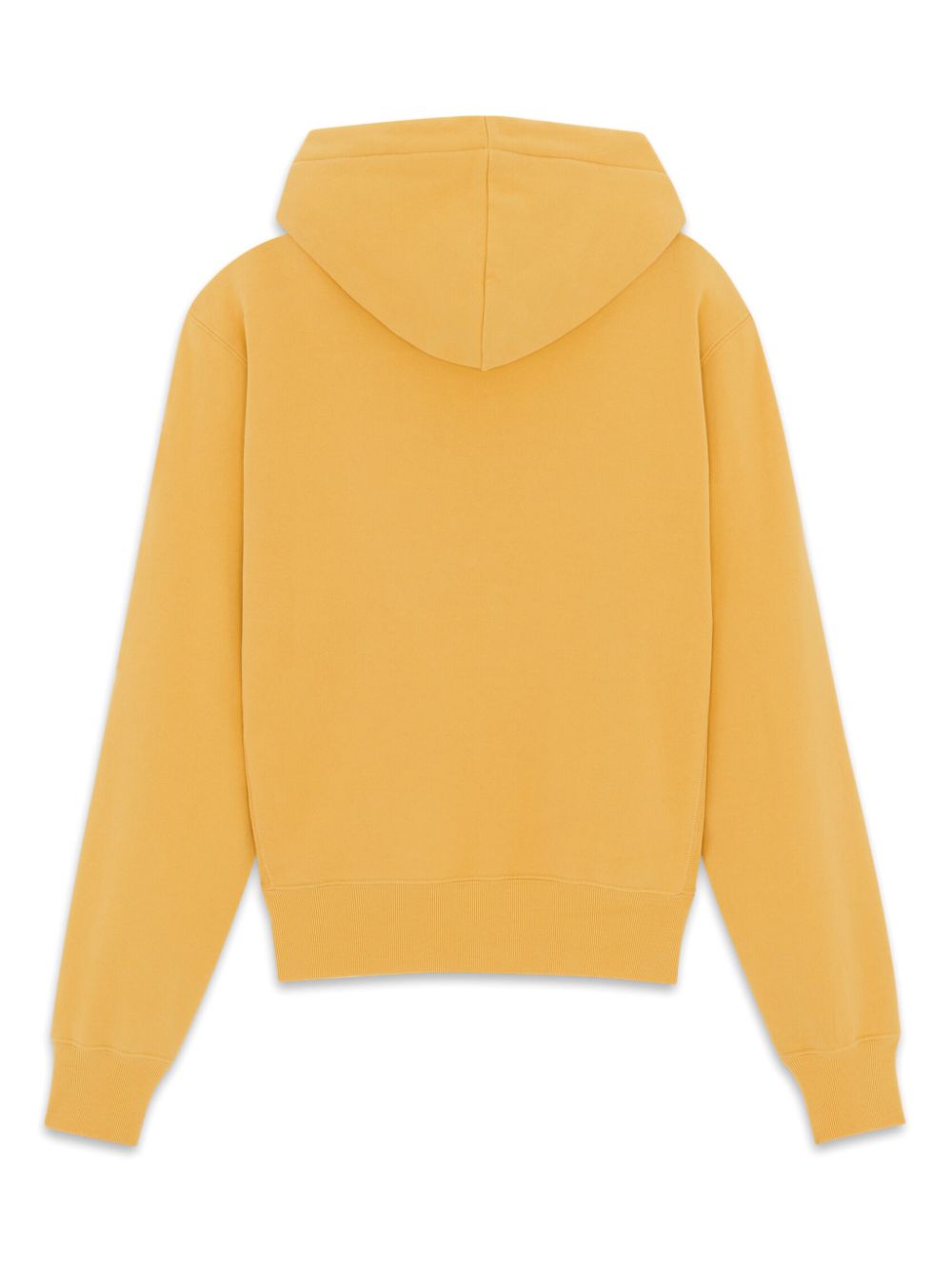 Saint Laurent Sweaters Yellow