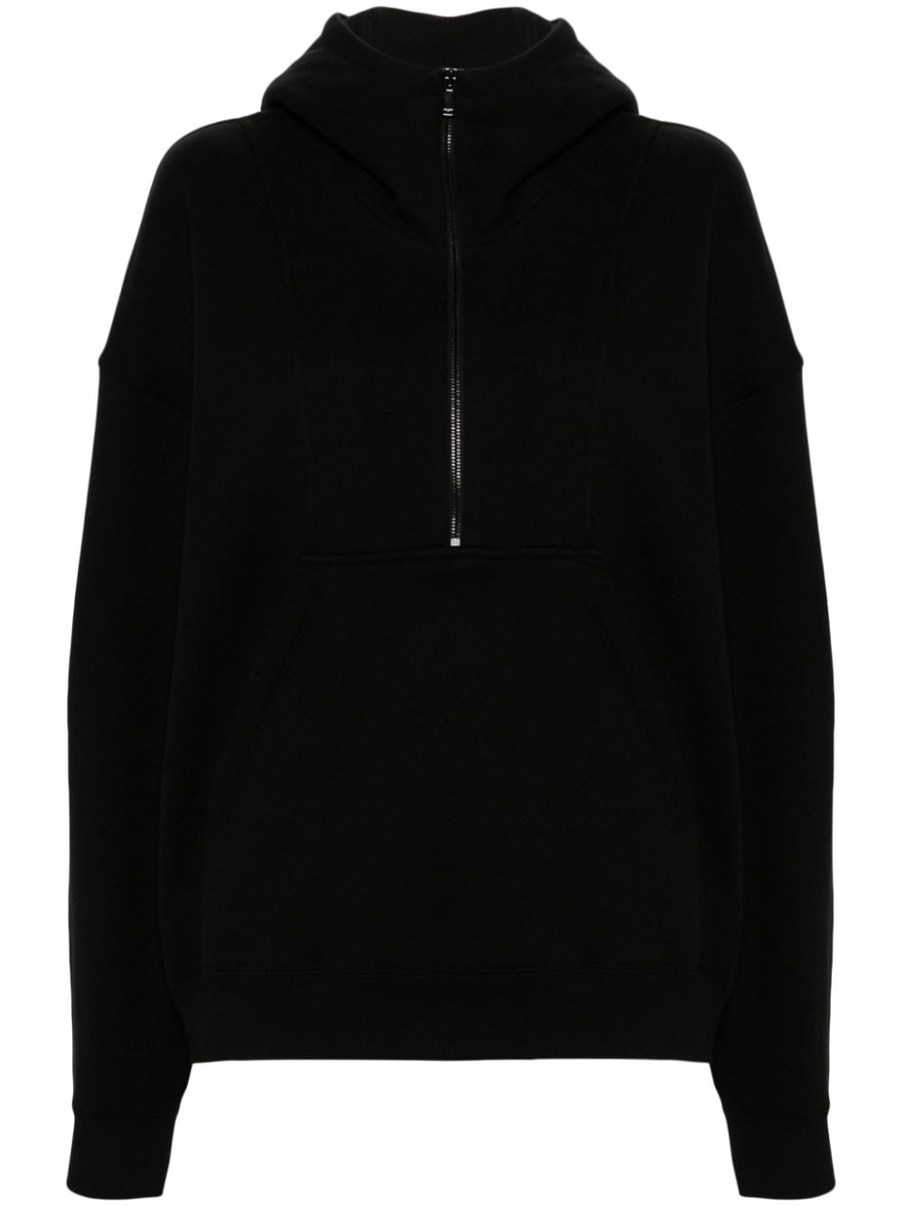 Saint Laurent Sweaters Black