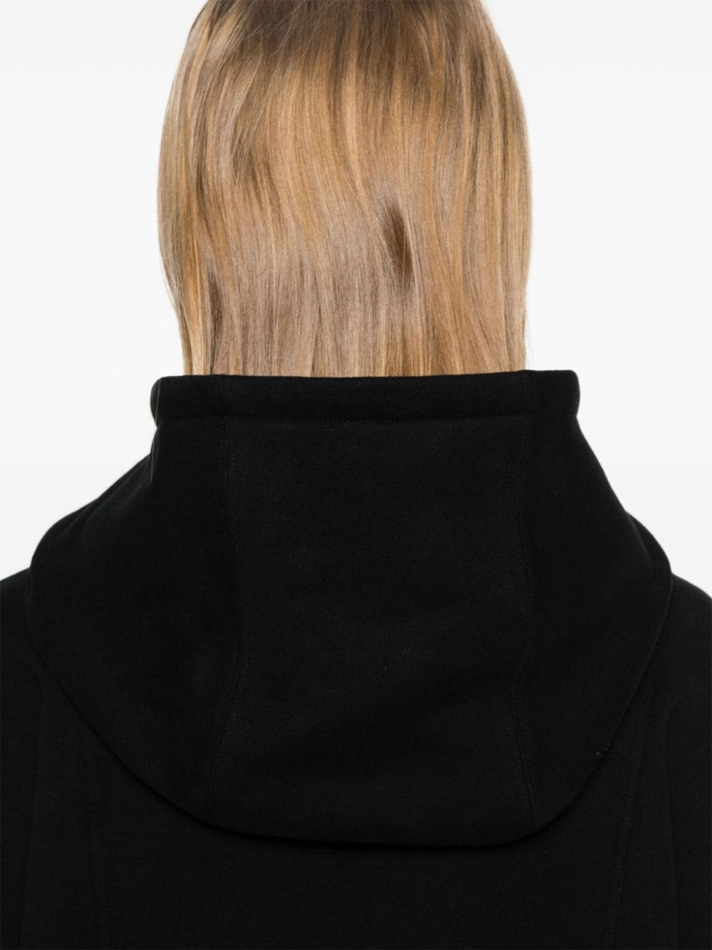 Saint Laurent Sweaters Black