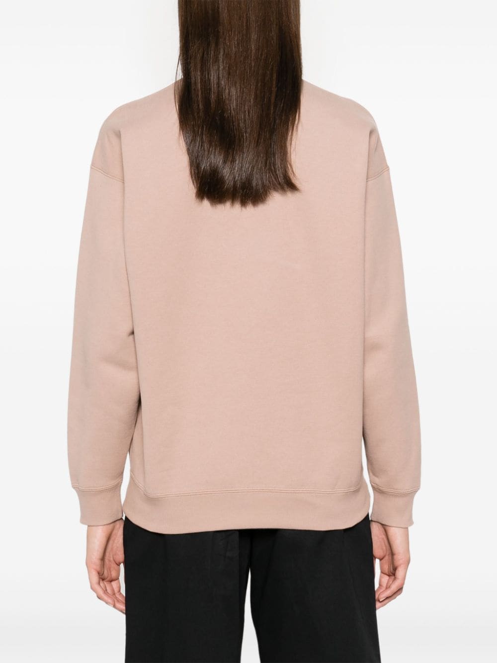 Saint Laurent Sweaters Powder
