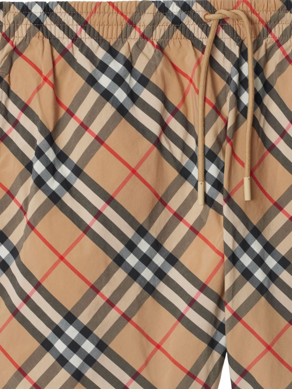 Burberry Sea clothing Beige