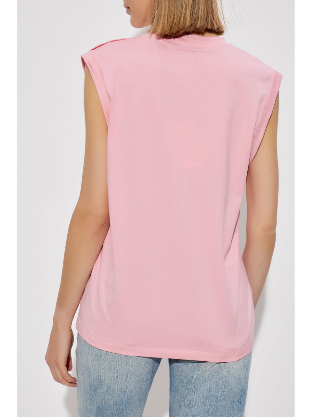 Balmain Top Pink