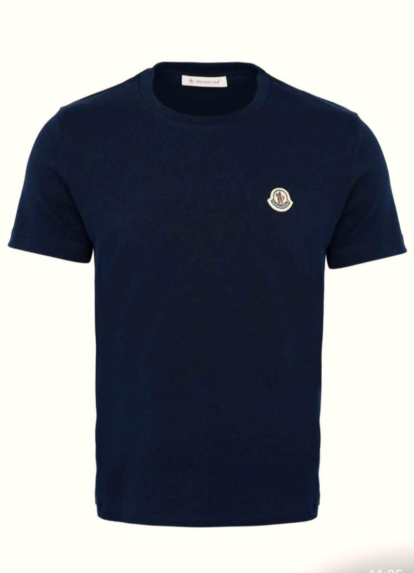 Moncler T-shirt