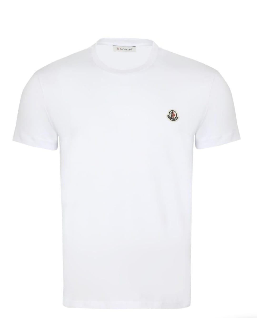Moncler T-shirt