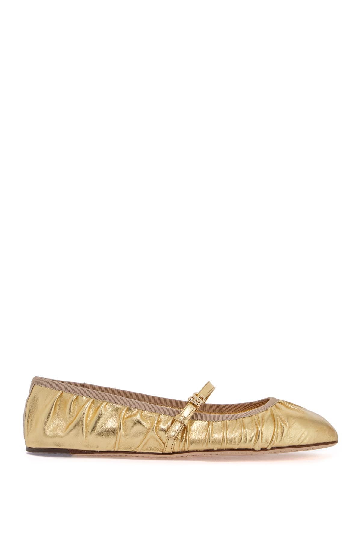 Dolce & Gabbana mordor㨠nappa