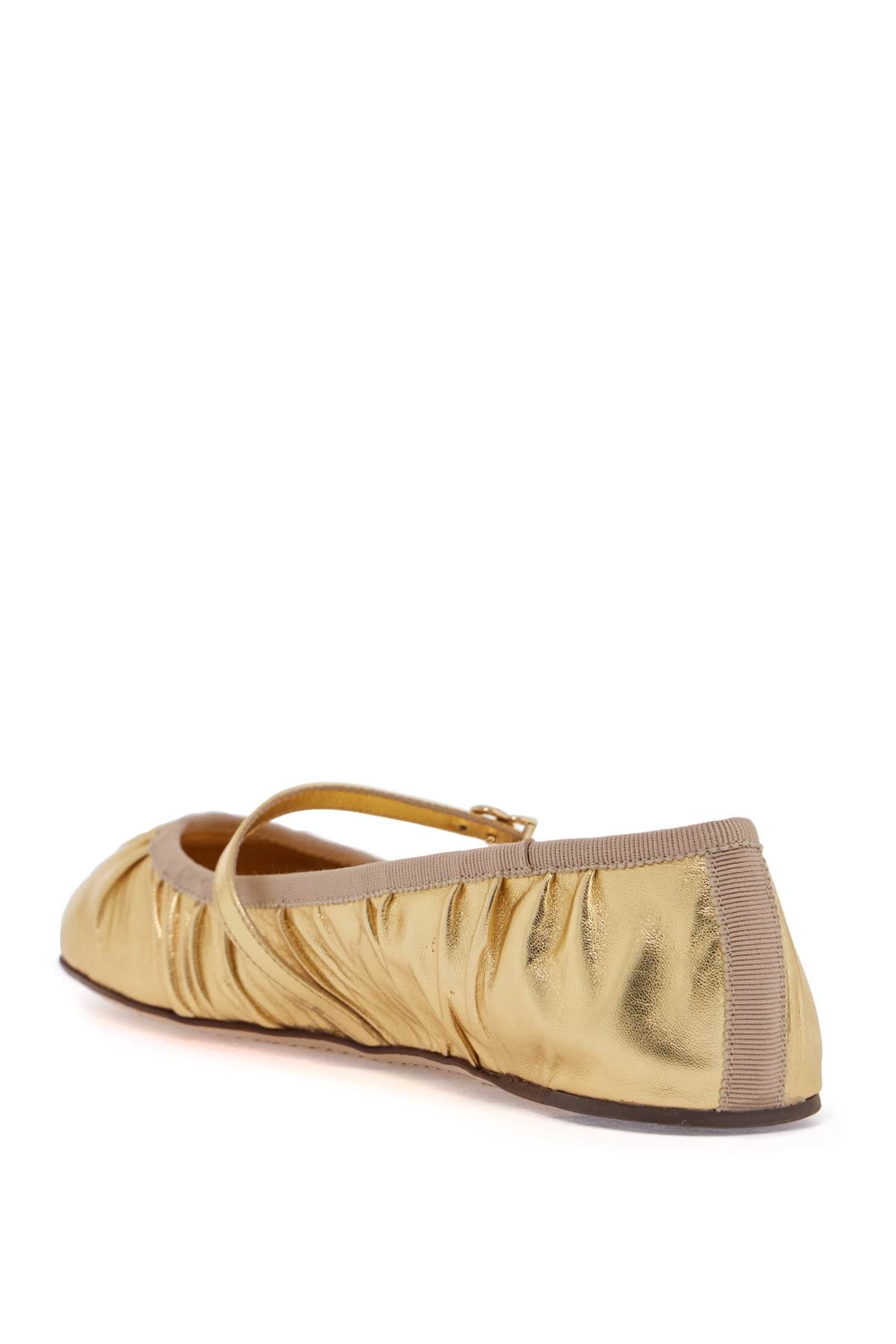 Dolce & Gabbana mordor㨠nappa