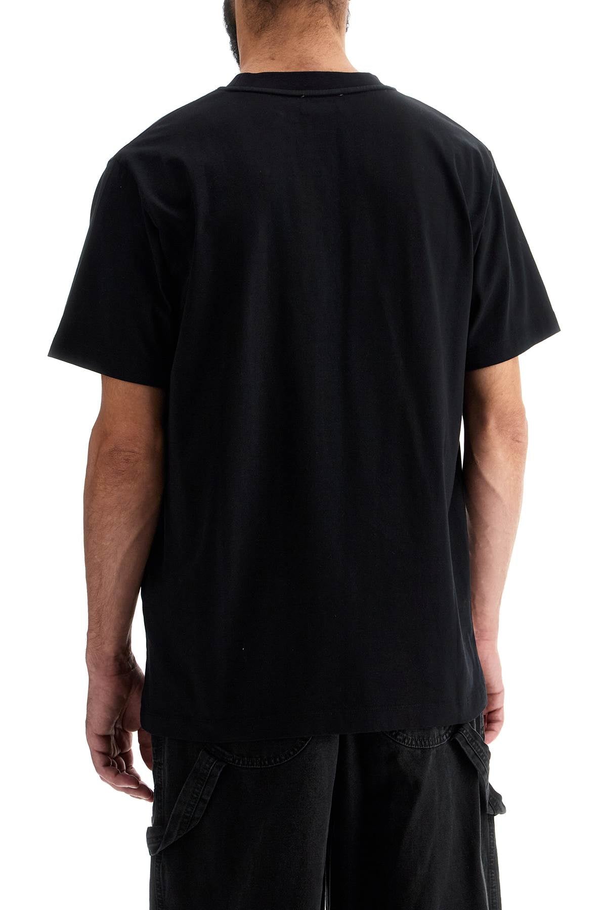 Off White Off-White erta "offer print t