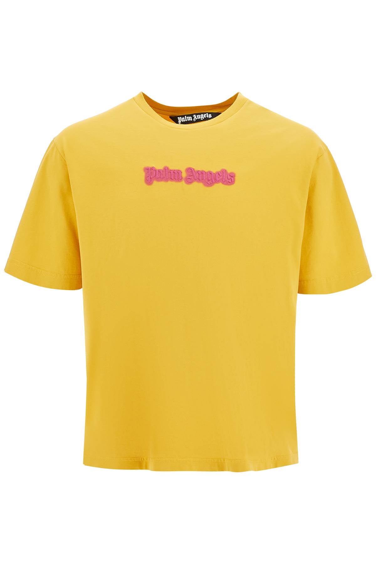 Palm Angels ato "newborn logo boxy