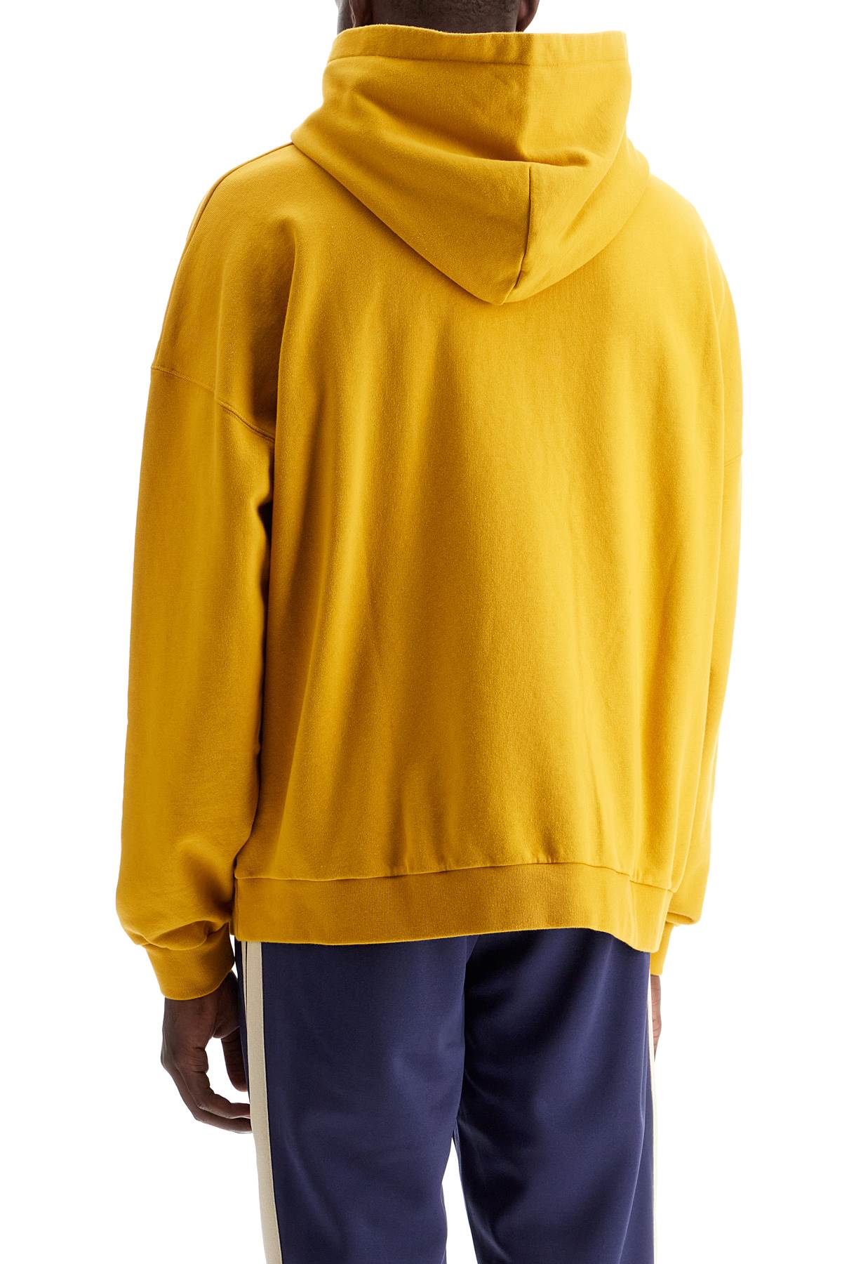 Palm Angels ato "boxy newborn sweatshirt