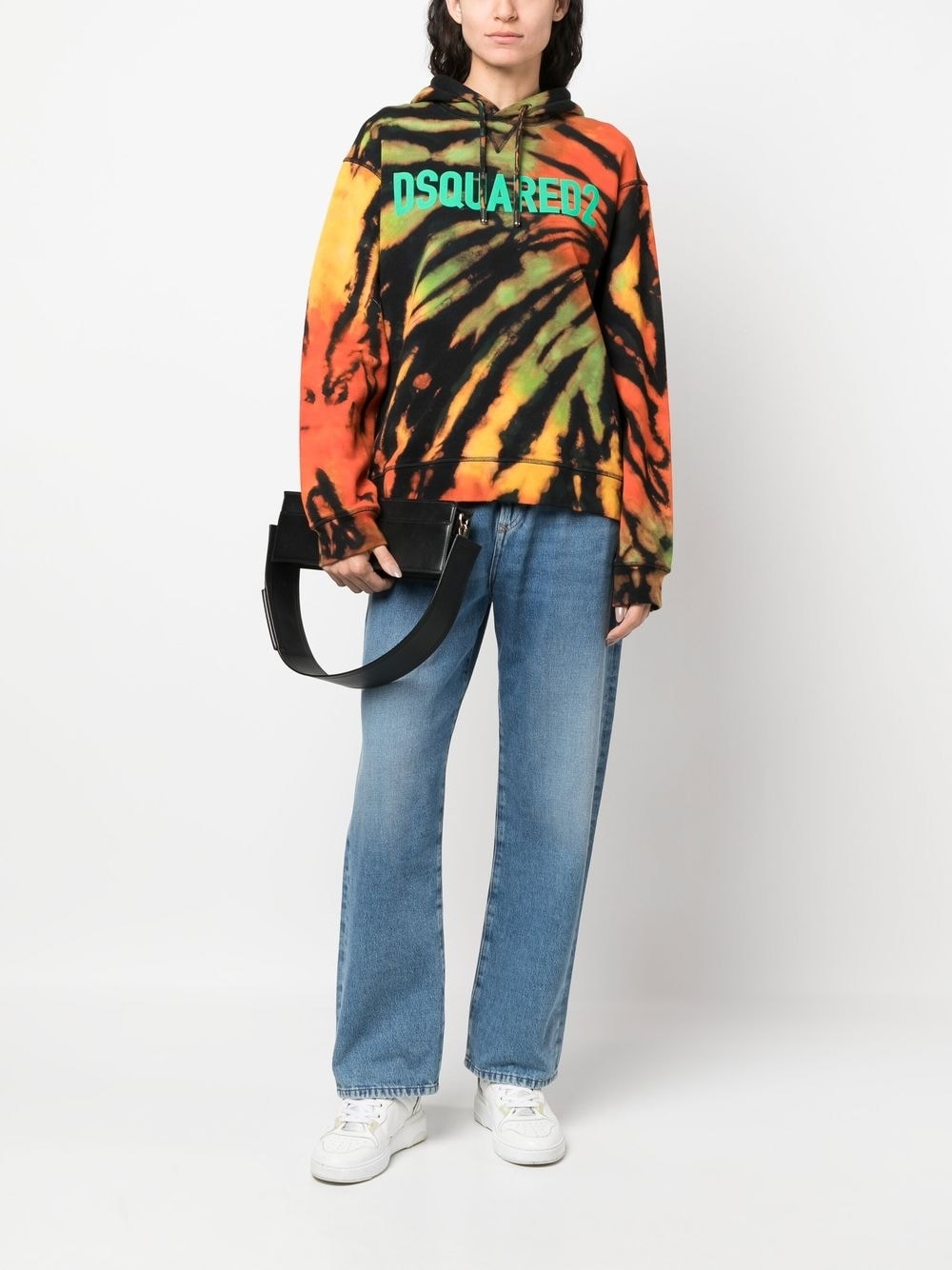 Dsquared2 Sweaters MultiColour