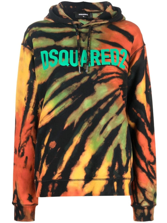 Dsquared2 Sweaters MultiColour