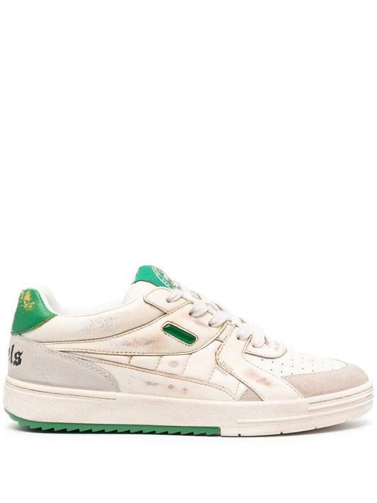 Palm Angels Sneakers Green