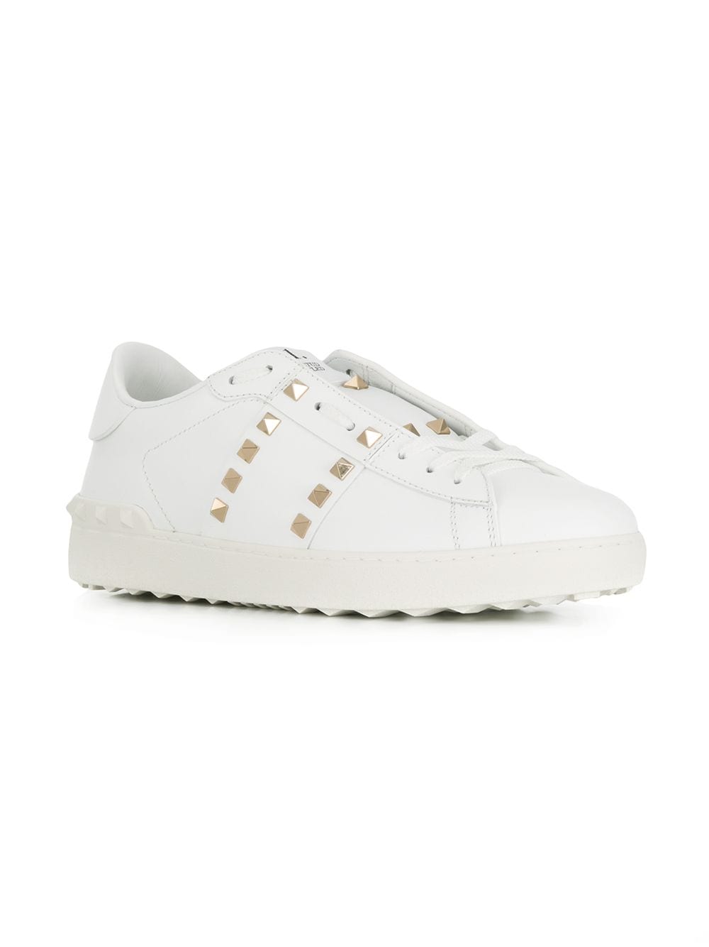 Valentino Garavani Sneakers White