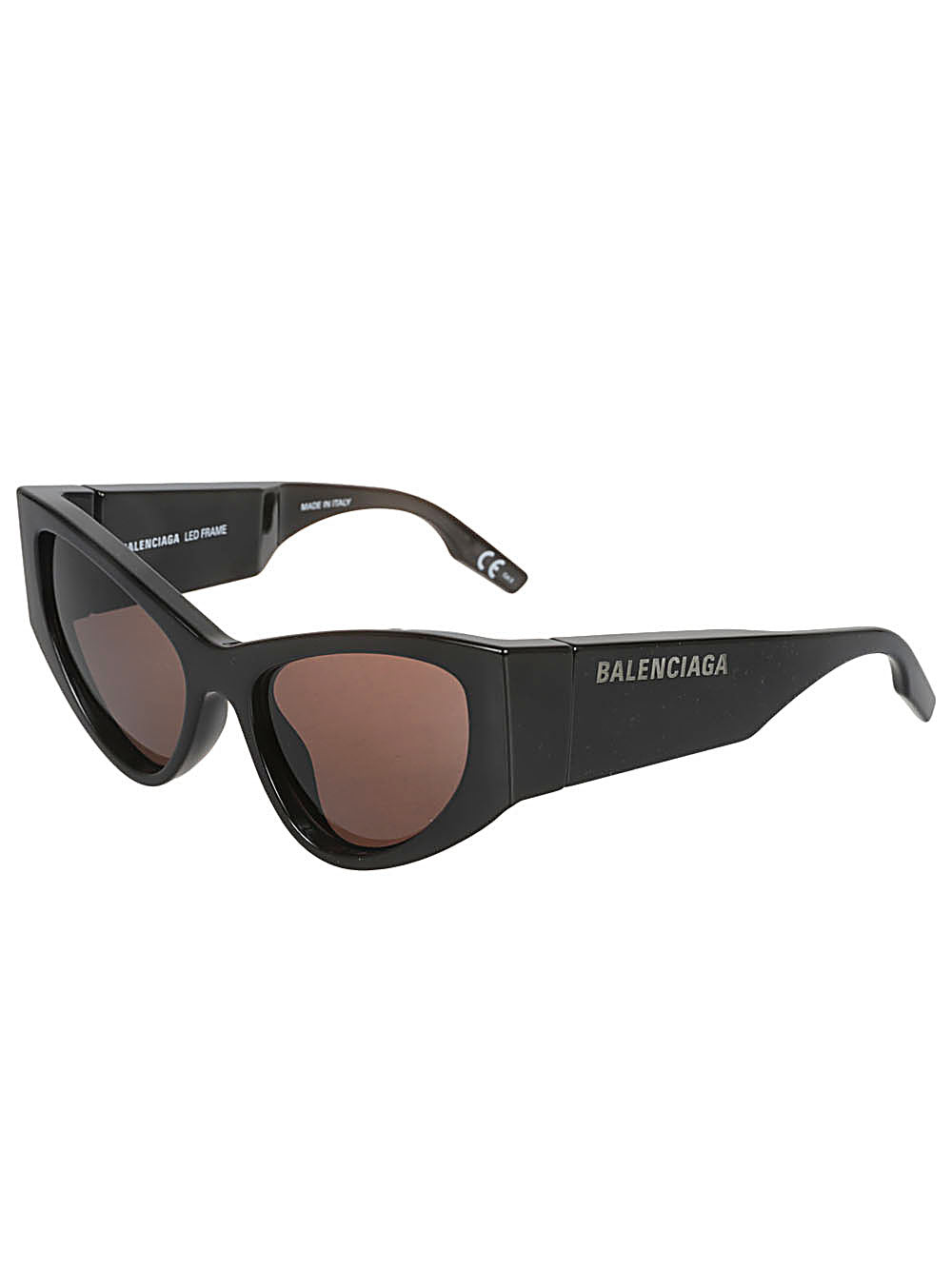 Balenciaga Sunglasses Black