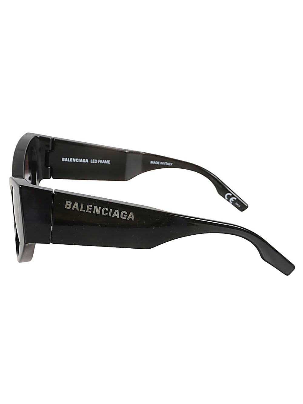 Balenciaga Sunglasses Black