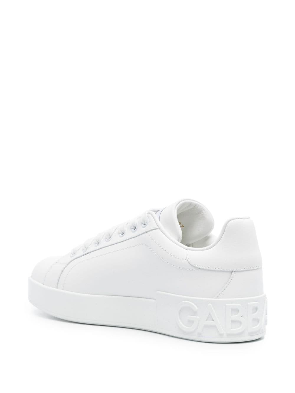 Dolce & Gabbana Sneakers White