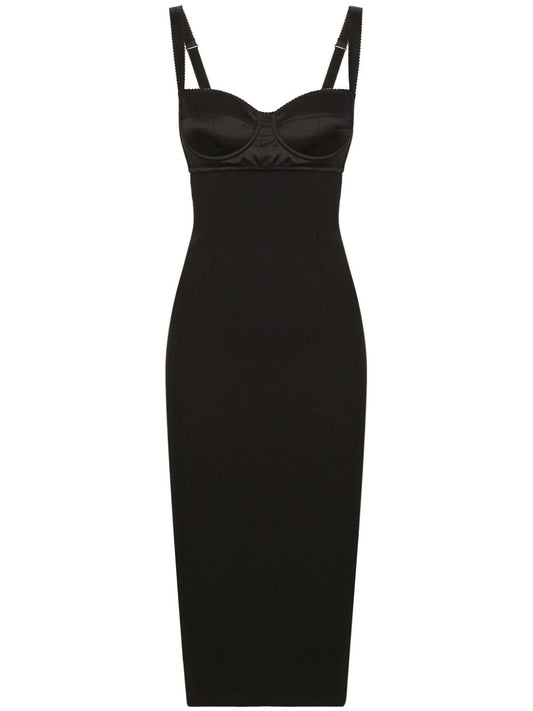 Dolce & Gabbana Dresses Black