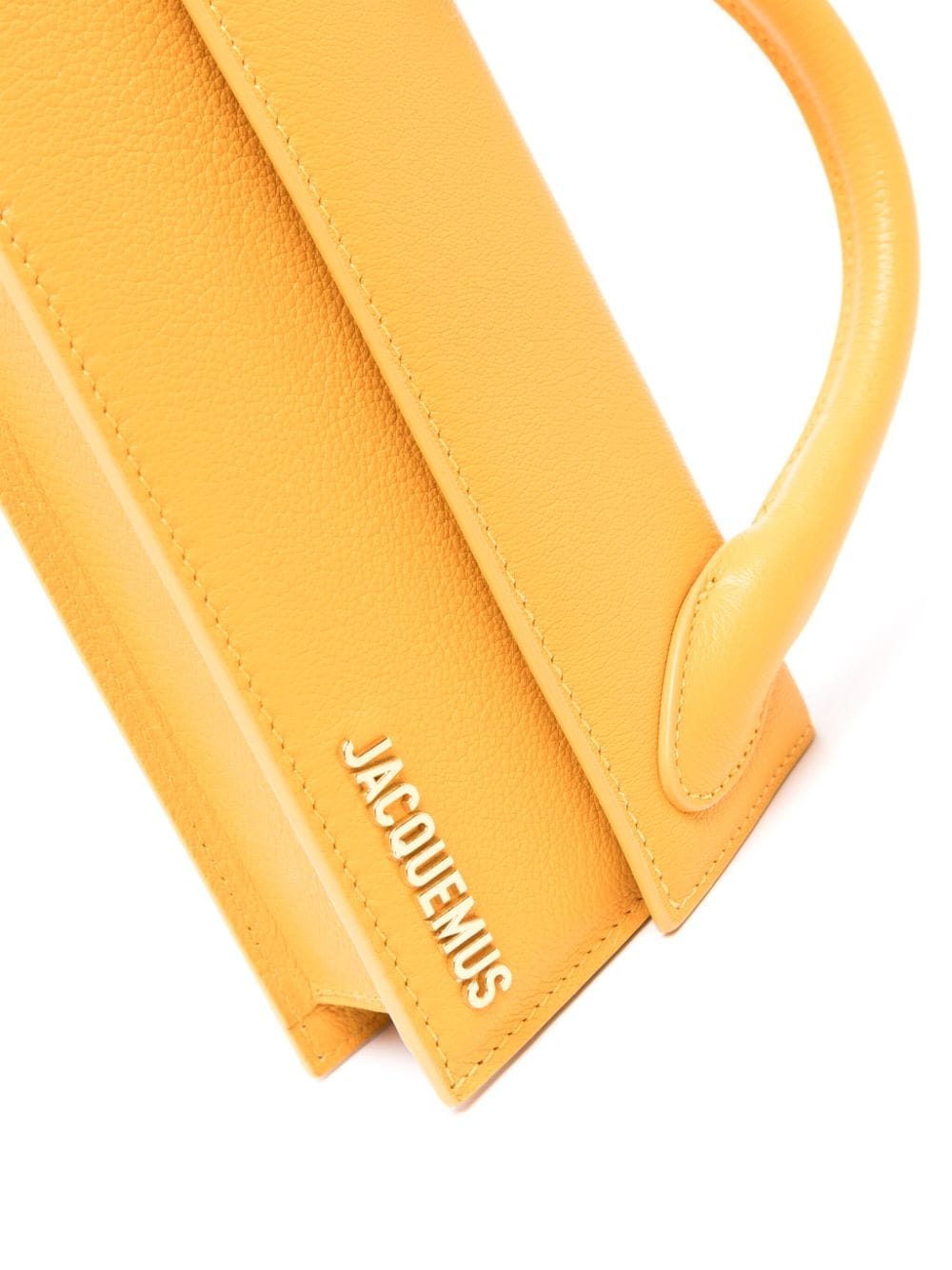 JACQUEMUS Bags.. Orange