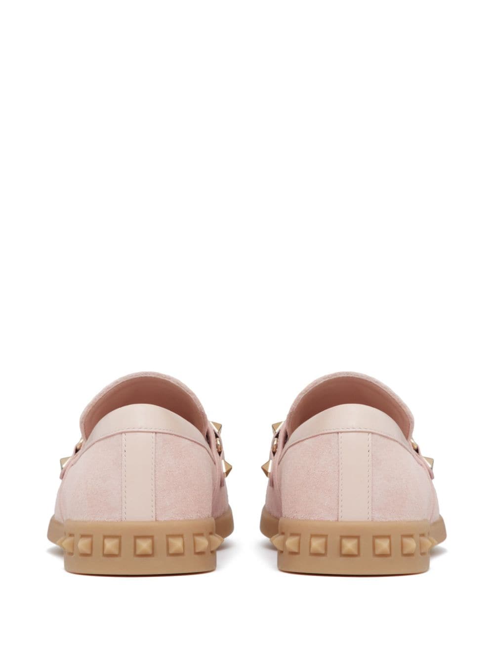 Valentino Garavani Flat shoes Pink