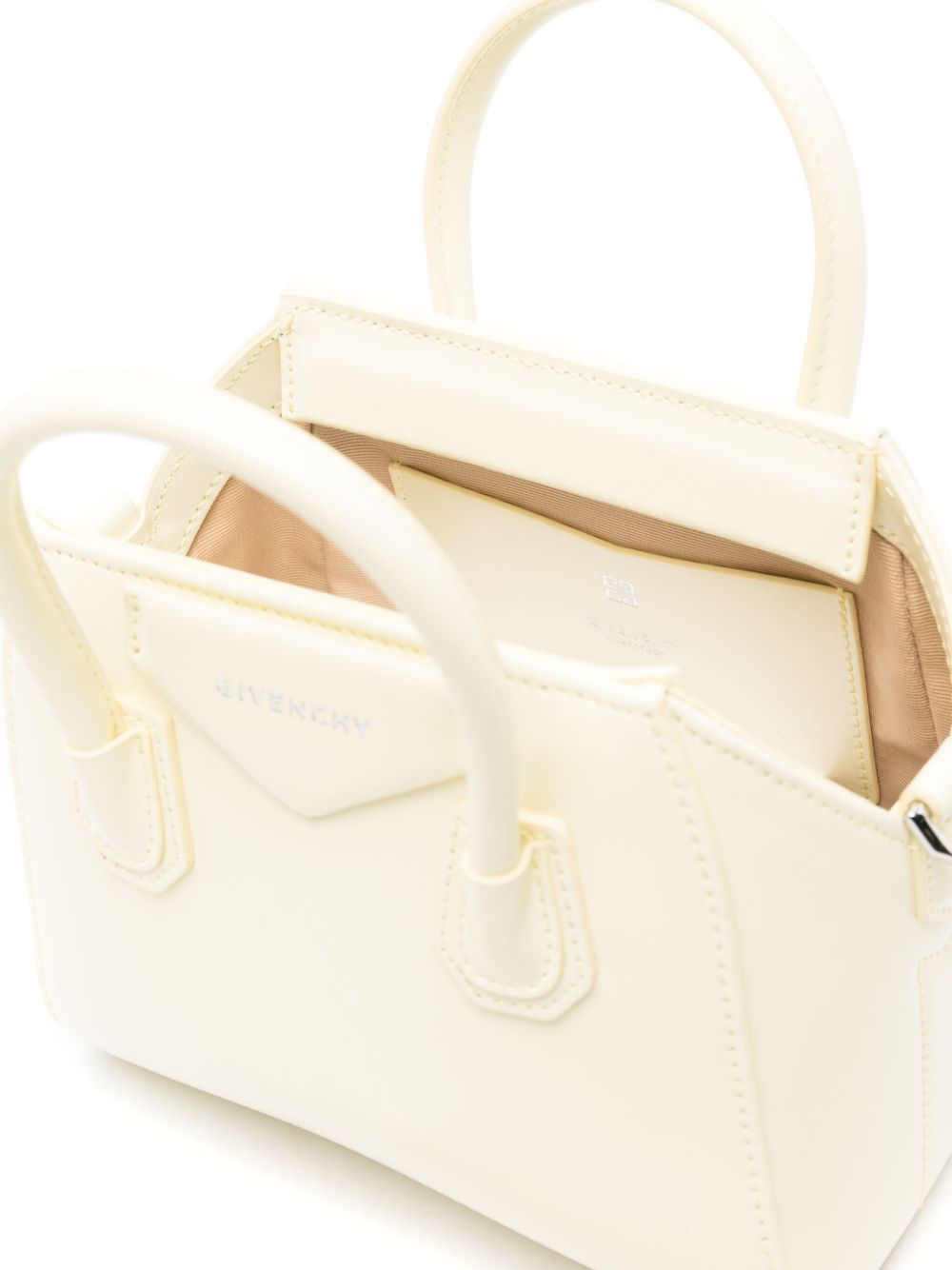 Givenchy Bags.. Cream