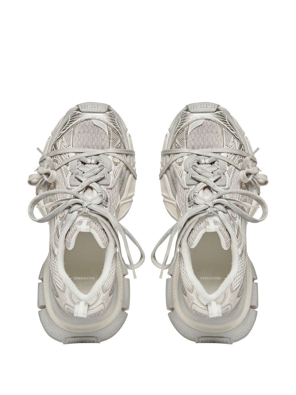 Balenciaga Sneakers Grey