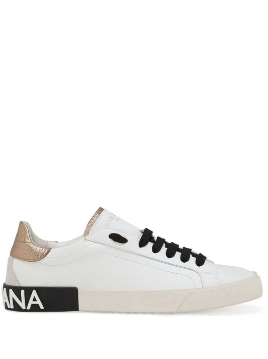 Dolce & Gabbana Sneakers White