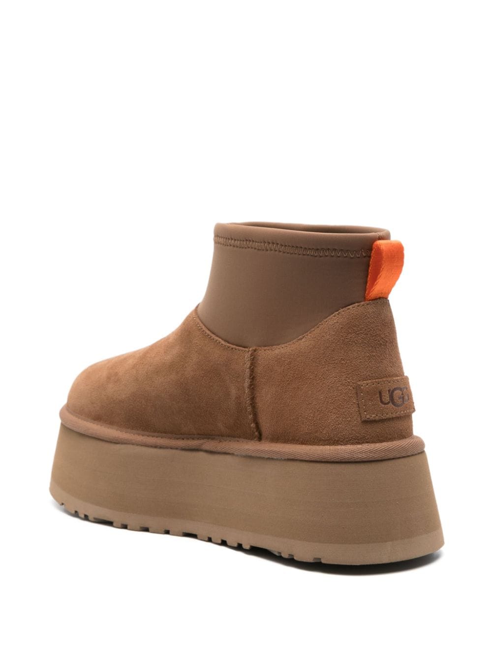 UGG Australia Boots Beige