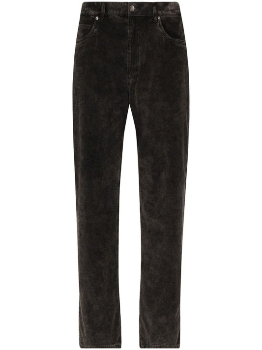 Dolce & Gabbana Jeans Black