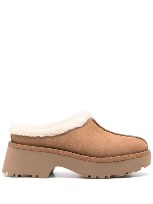 UGG Australia Sandals Beige