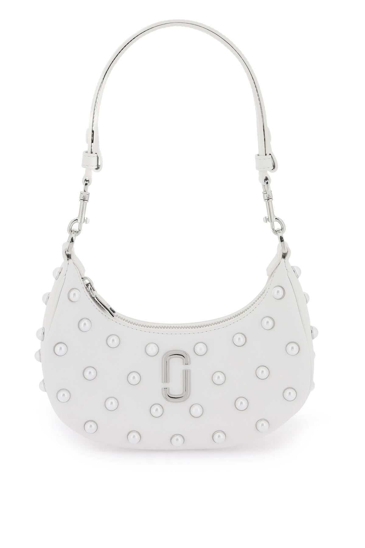 Marc Jacobs the pearl small curve bag