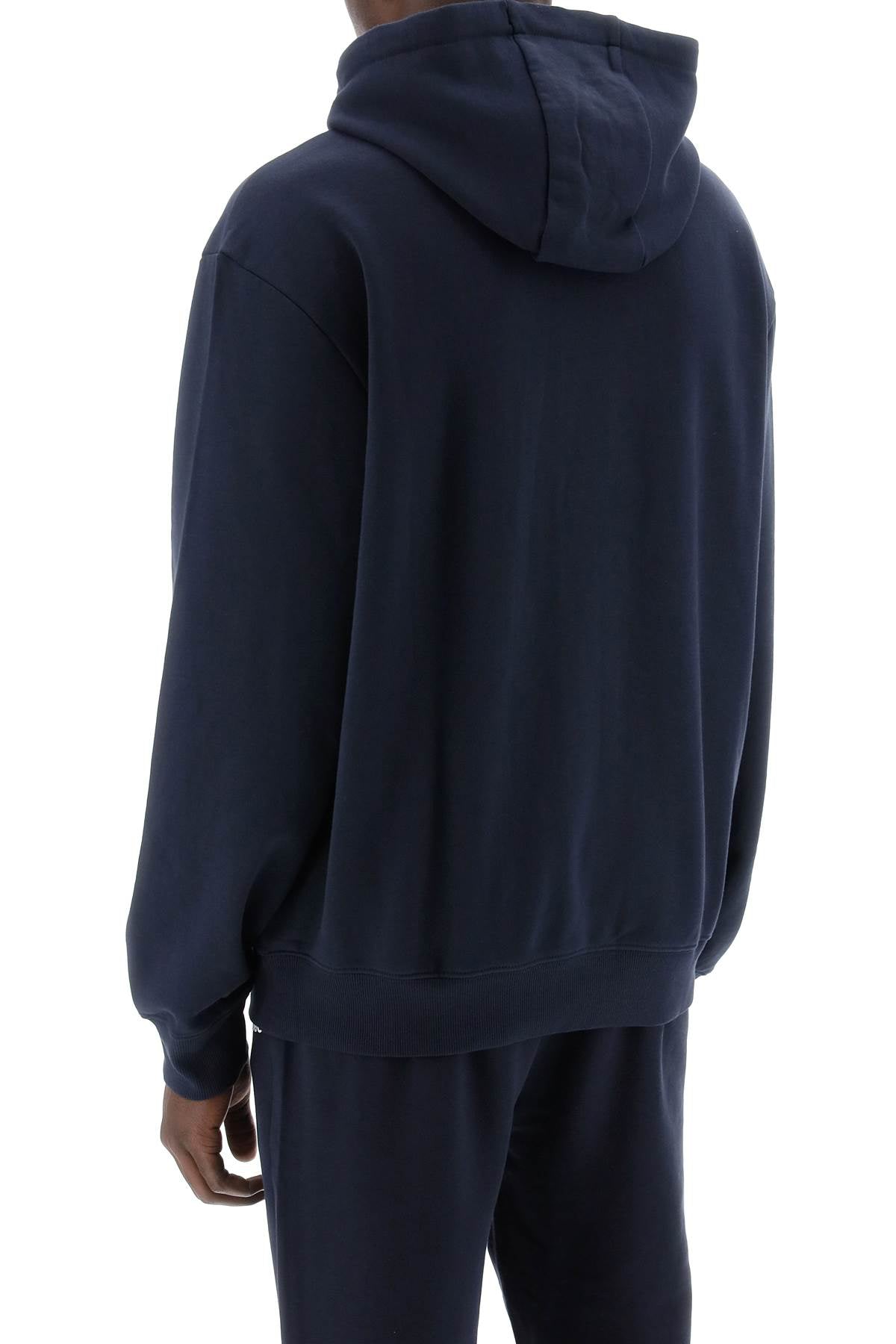 Hugo dapo hoodie