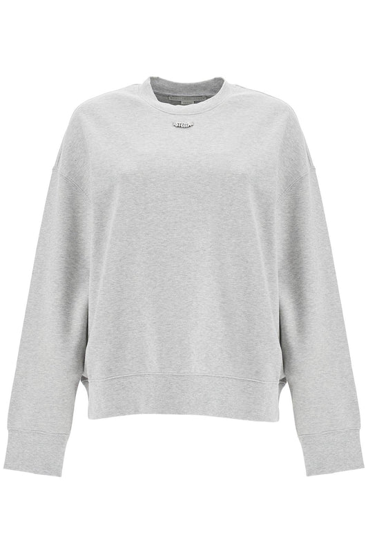 Stella McCartney 'oversized sweatshirt with