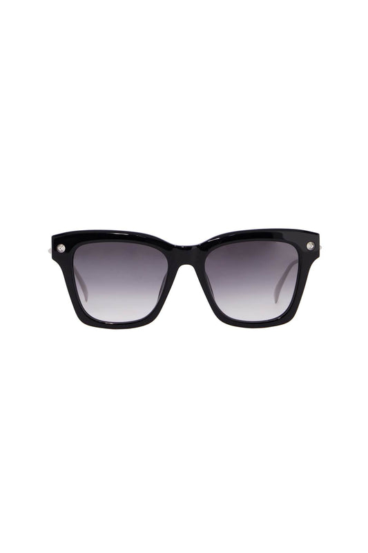 Alexander Mcqueen spike studs sunglasses for