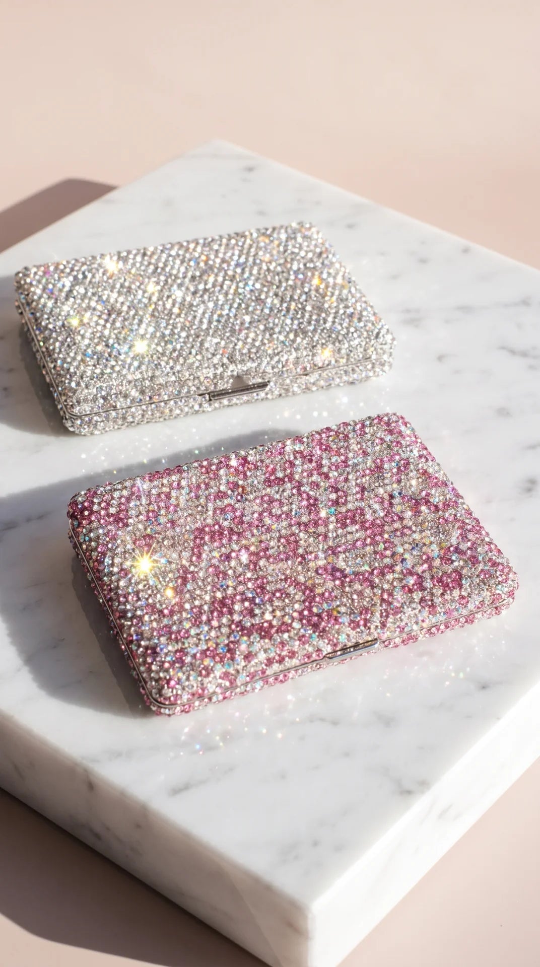 RFID Card Holder Wallet ID Case