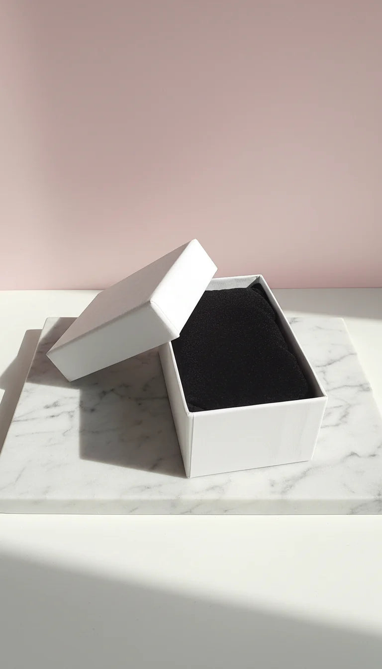 Pack Of 6 Bracelet & Watch Gift Box Packaging