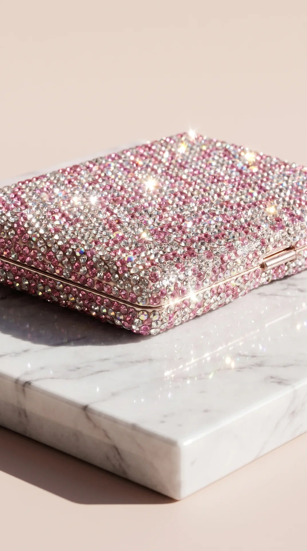 RFID Card Holder Wallet ID Case